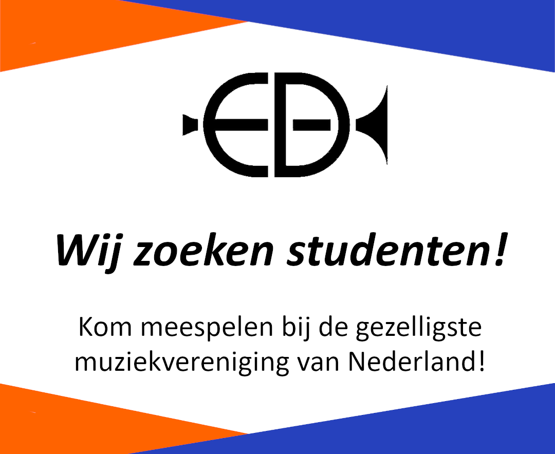 Studenten Delft muziekvereniging
